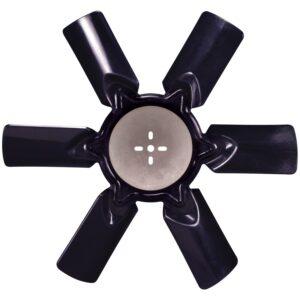 Flex-A-Lite - Belt-Driven Fan