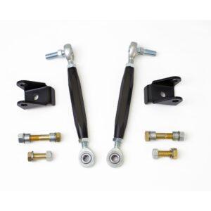 ReadyLIFT 2010-14 FORD RAPTOR Sway Bar End Link Kit