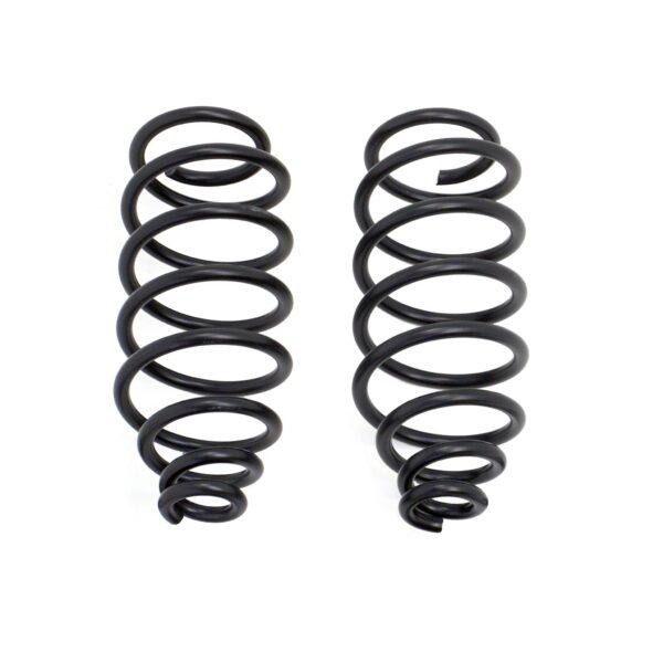 ReadyLIFT 2007-17 JEEP JK 2.5'' Rear Coil Springs