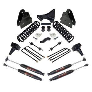 ReadyLIFT 2011-18 FORD F250/F350 6.5'' Lift Kit with SST3000 Shocks - 1 pc Drive Shaft