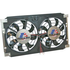 Flex-A-Lite - Electric Fan