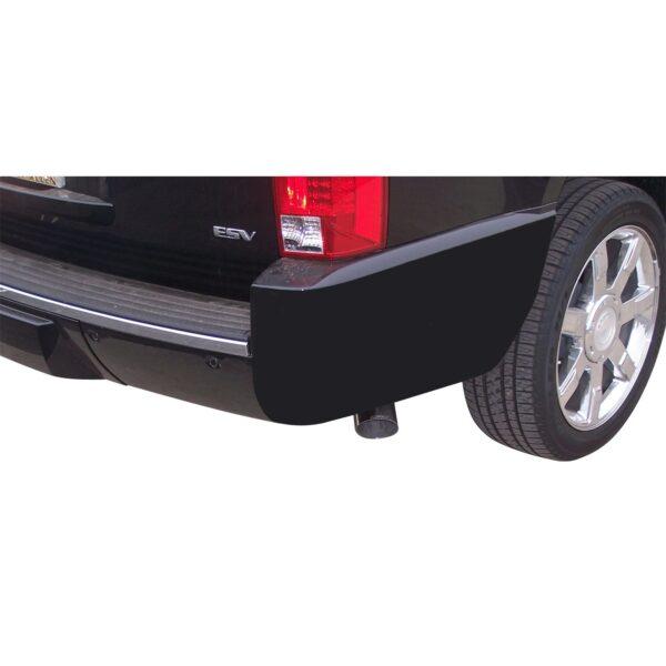 Cat-Back Single Exhaust System; Stainless