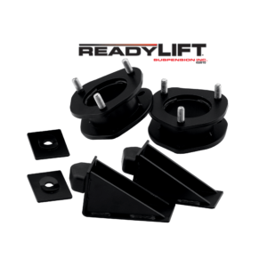 ReadyLIFT 2006-12 DODGE-RAM 1500 2.5'' Leveling Kit