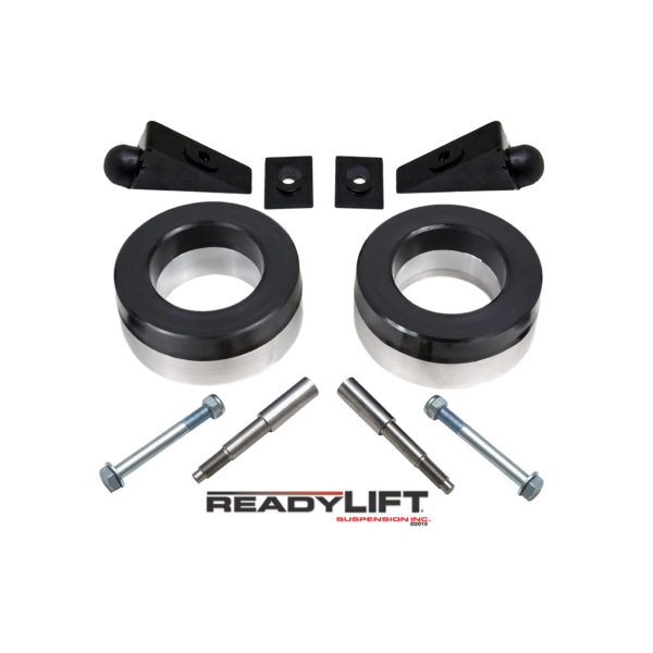 ReadyLIFT 2009-11 DODGE-RAM 1500 1.75'' Leveling Kit