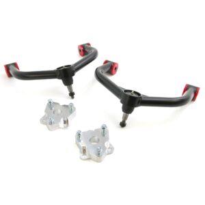 ReadyLIFT 2006-18 DODGE-RAM 1500 2'' Leveling Kit with Tubular Arms