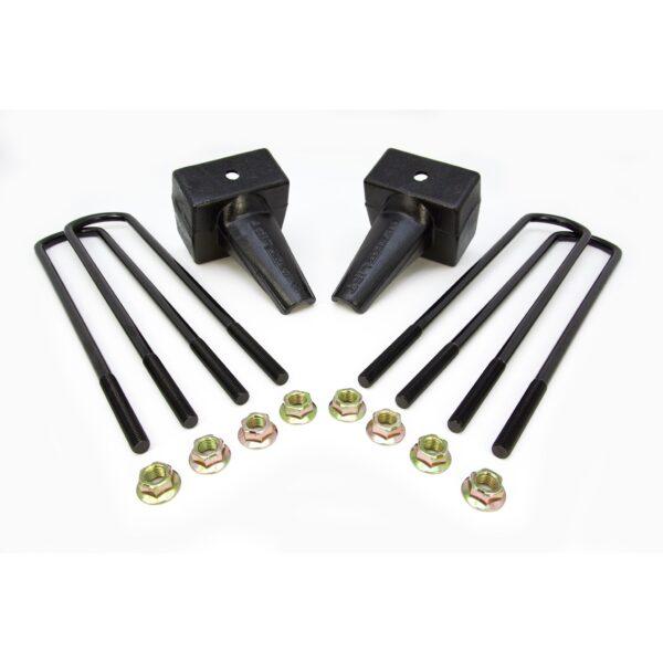 ReadyLIFT 2011-18 FORD F250/F350/F450 5'' Rear Block Kit