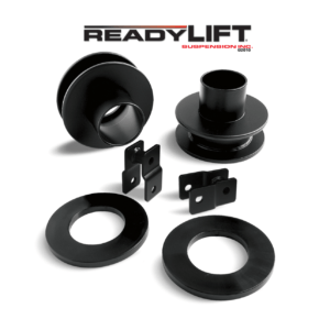 ReadyLIFT 2005-10 FORD F250/F350/F450 2.5'' Front Leveling Kit