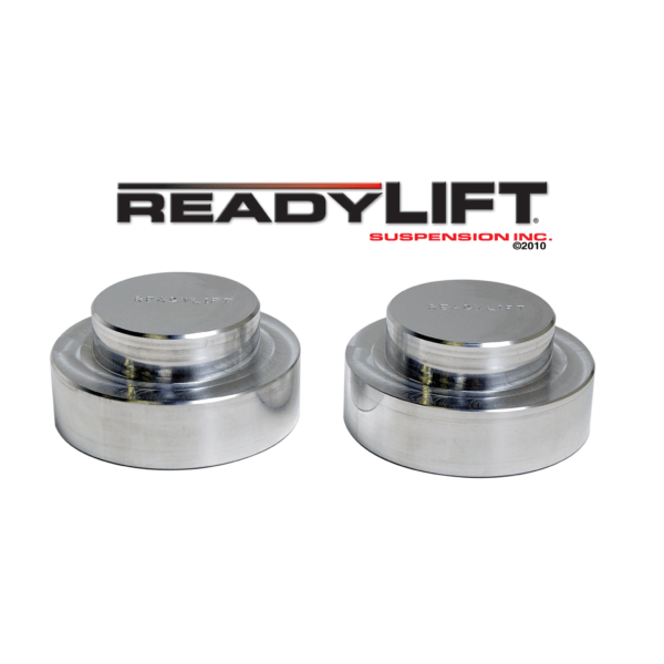 ReadyLIFT 2007-18 CHEV/GMC TAHOE/SUB/YUKON XL 1'' Rear Coil Spring Spacer