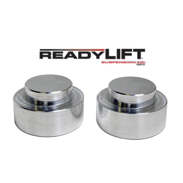 ReadyLIFT 2000-18 CADILLAC ESCALADE/EXT/ESV-NON AWD 1.5'' Rear Coil Spring Spacer