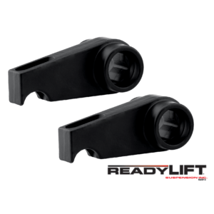 ReadyLIFT 2004-12 CHEV/GMC COLORADO/CANYON 2.25''Front, 1.5''Rear Front Leveling Kit