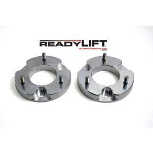 ReadyLIFT 2004-13 NISSAN ARMADA/TITAN 1.5'' Front Leveling Kit