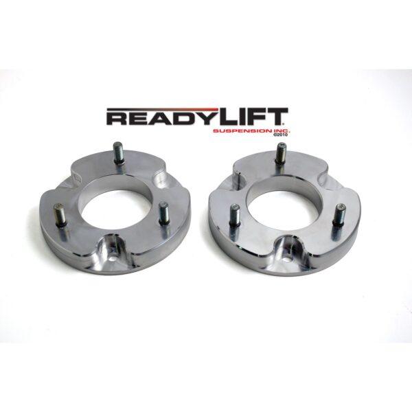 ReadyLIFT 2004-15 NISSAN ARMADA/TITAN 2'' Front Leveling Kit