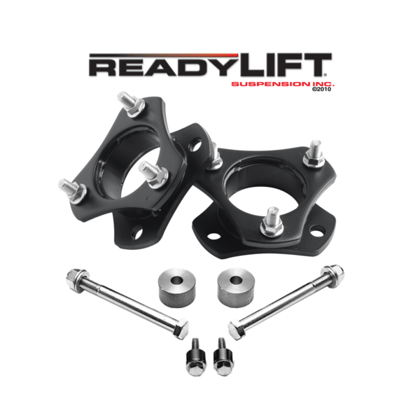 ReadyLIFT 1999-06 TOYOTA TUNDRA 3'' Front Leveling Kit