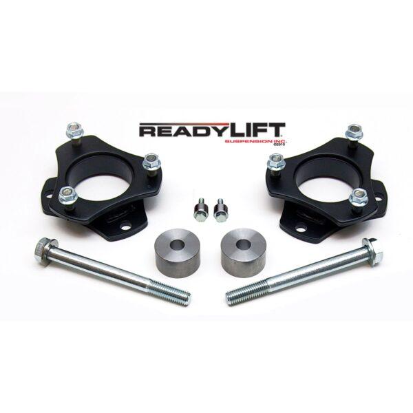 ReadyLIFT 2005-18 TOYOTA TACOMA PRERUNNER 2'' Front Leveling Kit