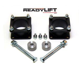 ReadyLIFT 2007-18 TOYOTA TUNDRA 2.4'' Front Leveling Kit