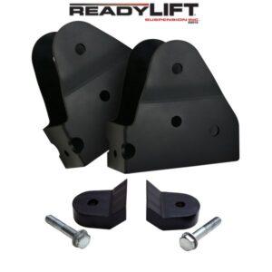 ReadyLIFT 2005-16 FORD  Radius Arm Bracket Kit