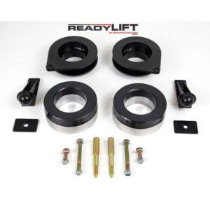 ReadyLIFT 2009-11 DODGE-RAM 1500 2.25'' Front with 1.5'' Rear SST Lift Kit