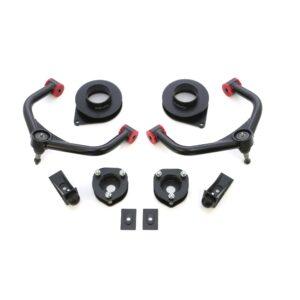 ReadyLIFT 2009-18 DODGE-RAM 1500 2.5'' Front with 1.5'' Rear SST Lift Kit