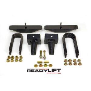 ReadyLIFT 1999-04 FORD F250/F350/F450 2'' Lift Kit