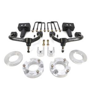 ReadyLIFT 2021-2022 Ford F-150 3.5'' SST Lift Kit without Shocks