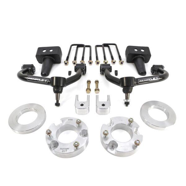 ReadyLIFT 2021-2022 Ford F-150 3.5'' SST Lift Kit without Shocks