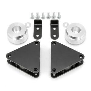 ReadyLIFT 69-3920 2.0'' SST Lift Kit 2.0'' Front, 1.0'' Rear