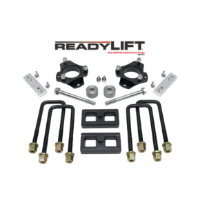 ReadyLIFT 2005-18 TOY TACOMA Toyota Tacoma TRD/SR5 3.0'' F with 1.0'' R SST Lift Kit