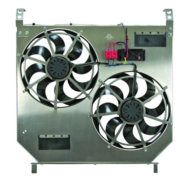 Flex-A-Lite - Electric Fan