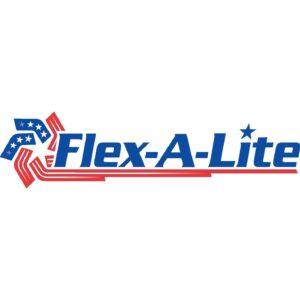 Flex-A-Lite - Electric Fan