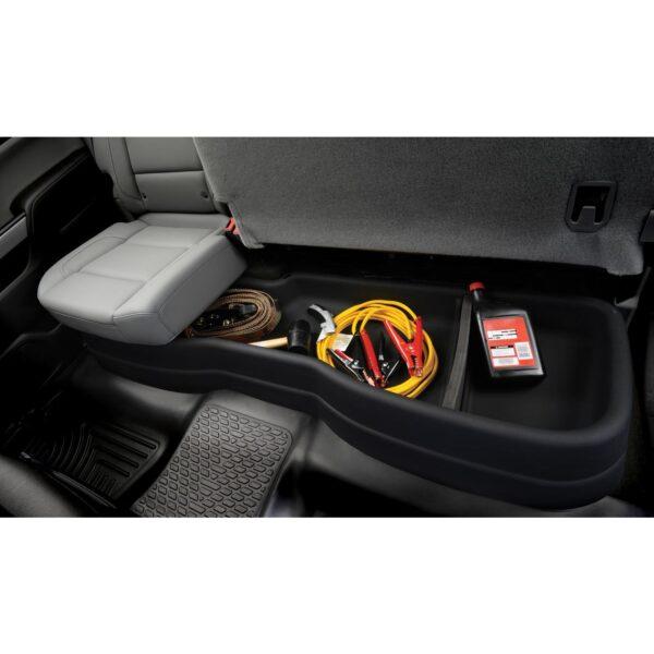 Husky Under Seat Storage Box 09011