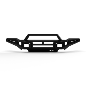 ICI Front Bumper; AL-FBM15FDN-RT; 2018 - 2020 Ford F150; Alumilite Series; aftermarket aluminum truck bumper