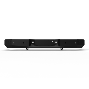 ICI Rear Bumper; AL-RBM46FDN; 2009 - 2014 Ford F150;  2010 - 2014 Ford Raptor; Alumilite Series; aftermarket aluminum truck bumper