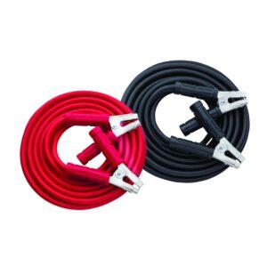 1 GA., 25 FT Booster Cable, 800A HD Clamp