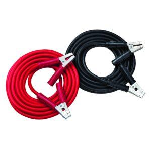 2/0 GA., 25 FT Booster Cable, 800A HD Clamp