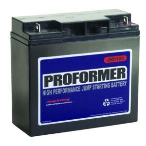 Clore Proformer - Replacement Battery for JNC4000/JNC660/JNC770/JNCAIR