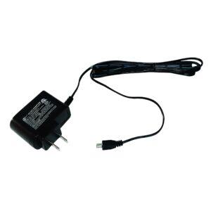 Charger w/MicroUSB Jack for JNC8550/JNC8800