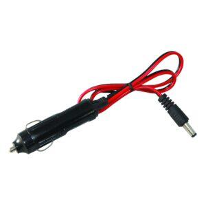12V Charging Cord (12V Male ? Pin Jack) for JNC8550/JNC8800