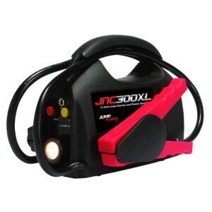 900 Peak Amp 12V Jump Starter