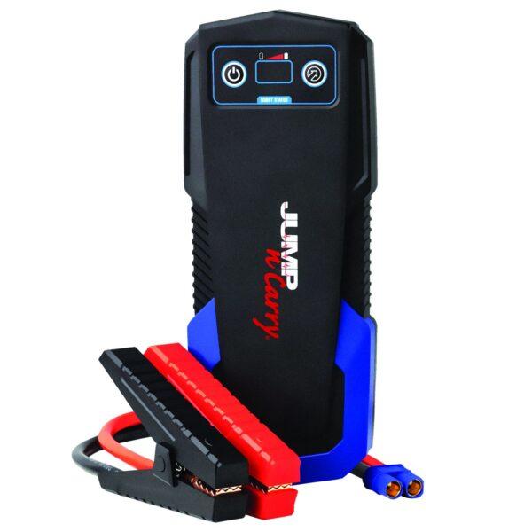 Jump-N-Carry - 12 Volt Lithium Jump Starter, 450 Start Assist Amps