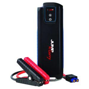 Jump-N-Carry - 12 Volt Lithium Jump Starter, 550 Start Assist Amps