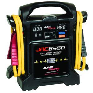 550 Start Assist Amp 12V Capacitor Jump Starter