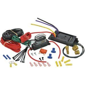 Flex-A-Lite - Variable temp control module Quick Start kit