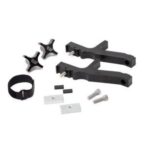 Hi-Lift Jacks - JGBM-100 - Hood Mount Jeep  JK 2007-2012