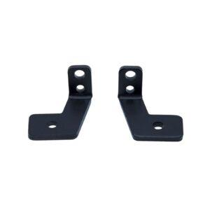 Hi-Lift Jacks - HM-LBRK - Hood Mount Jeep YJ/CJ 55-95