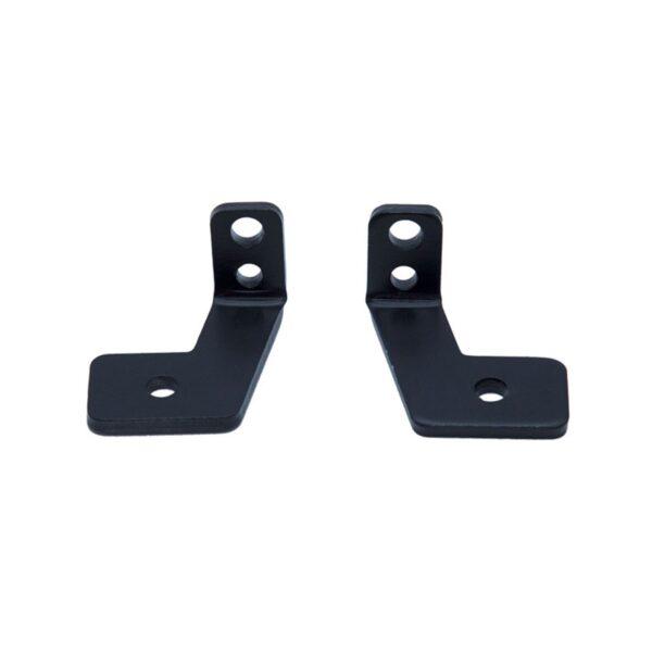 Hi-Lift Jacks - HM-LBRK - Hood Mount Jeep YJ/CJ 55-95