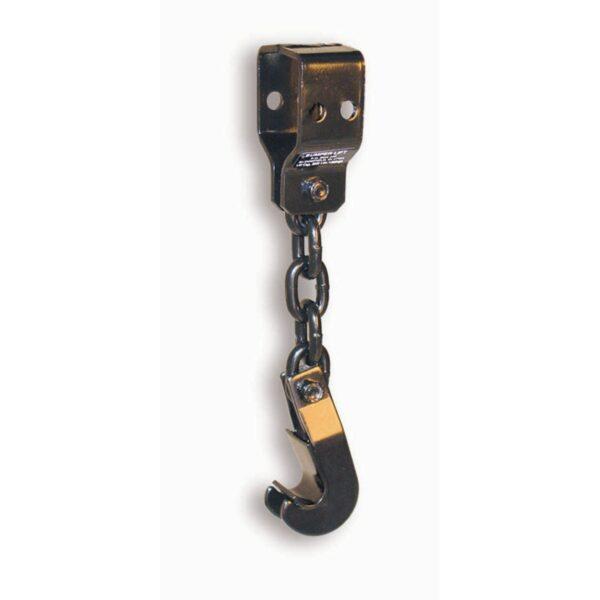 Hi-Lift Jacks - BL-250 - 48 in Hi-Lift PJ HARRAH SIGNATURE Edition Jack