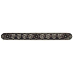 Outback F4 15" Mini LED Light Bar, Clear