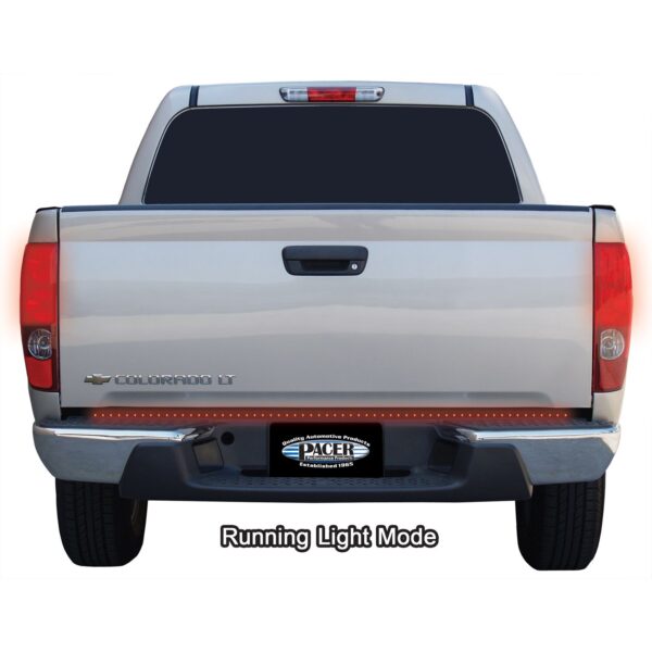 Rail Guard 6' Tailgate Kit