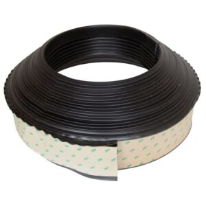 Rail Guard 1" Bulkhead, 100' Bulk Roll