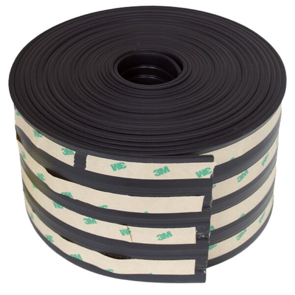 Step Pad, 4" x 60' Bulk Roll